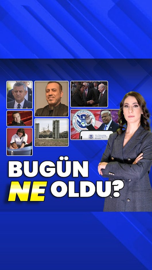Bugün Ne Oldu? 16 Temmuz 2026 haberleri: MSB'den S-400 açıklaması, Özgür Özel cephesinden 'Yeni Parti' formülleri, Meclis'te çerçeve yasa trafiği, AHBAP soruşturmasında son durum