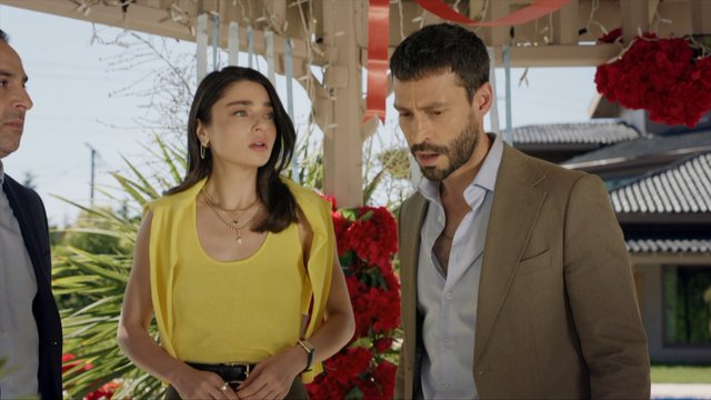 Kadir'in sırrı açığa çıkıyor!