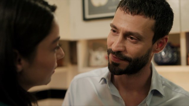 Kadir, Defne'yi yakından tanımaya başlıyor!