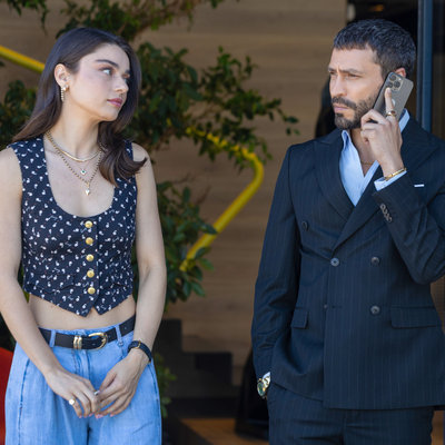 Muhtemel Aşk 5. Bölüm