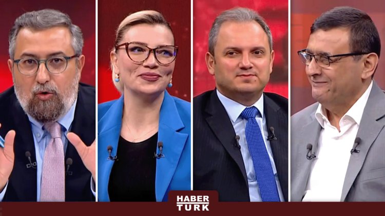 Gerçek Fikri Ne? - 16 Temmuz 2026 (Ahbap Bağışları Nereye Gitti?)
