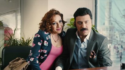 fragman
