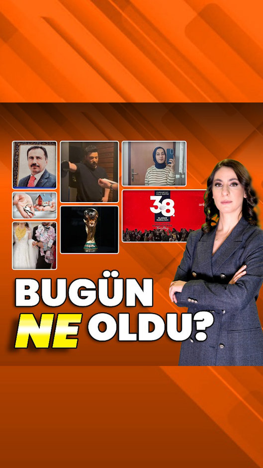 Bugün Ne Oldu? 17 Temmuz 2026 haberleri: Kulüp yöneticilerine bahis operasyonu, Oğuzhan Uğur'a "AHBAP" gözaltısı, Dünya Kupası finalinin biletleri servet değerinde