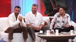 Alişan'ın Sinan Akçıl'la çözemediği şarkı hikayesi! 