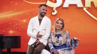 Alişan'ın Mahsun Kırmızıgül'le barışma hikayesi!