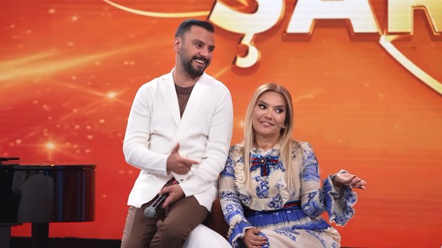 Alişan'ın Mahsun Kırmızıgül'le barışma hikayesi!