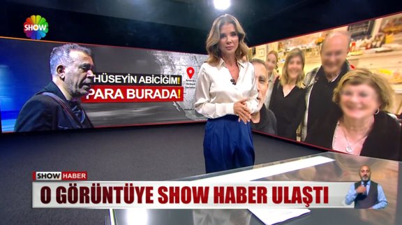 Haluk Levent bu videoyla dolandırdı!