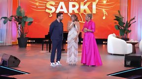 Yaz Bir Şarkı 6. Bölüm Fragmanı