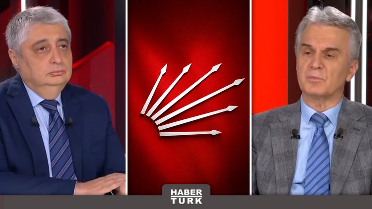 Özel Röportaj - 17 Temmuz 2026 (CHP'de Yeni Dönemde Neler Yaşanacak?)