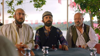 fragman