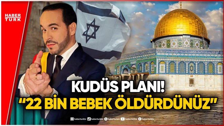 "KUDÜS'E BUNU YAPACAKLAR!" Kolombiya'nın Yeni Yönetiminden Şoke Eden Adım