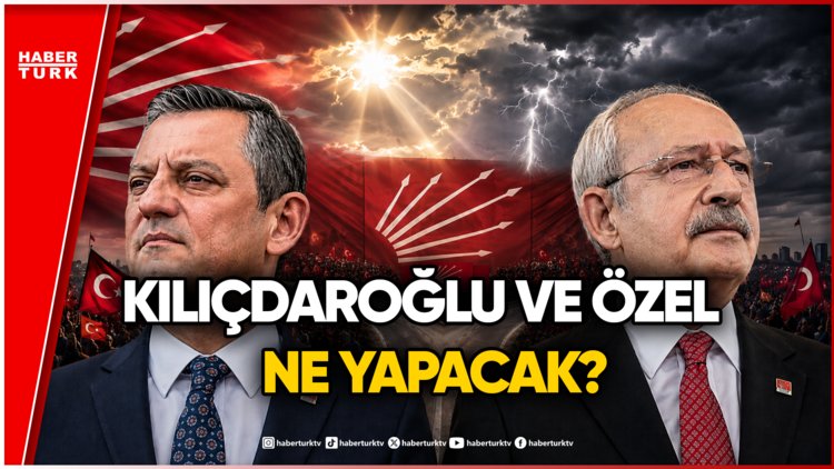 CHP İçin Yargıtay Ne Karar Verecek?