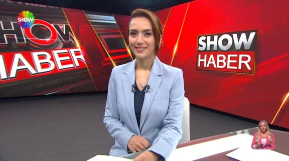Show Ana Haber - 18.07.2026