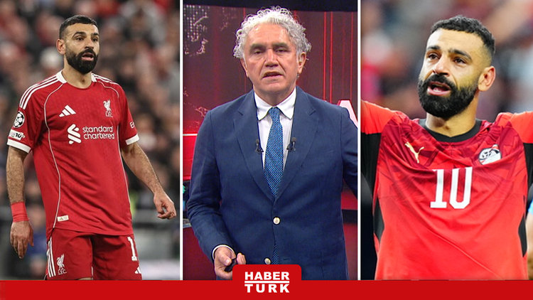 Ana Haber Bülteni - 17 Temmuz 2026 (Mohamed Salah Beşiktaş'la Anlaştı Mı?)