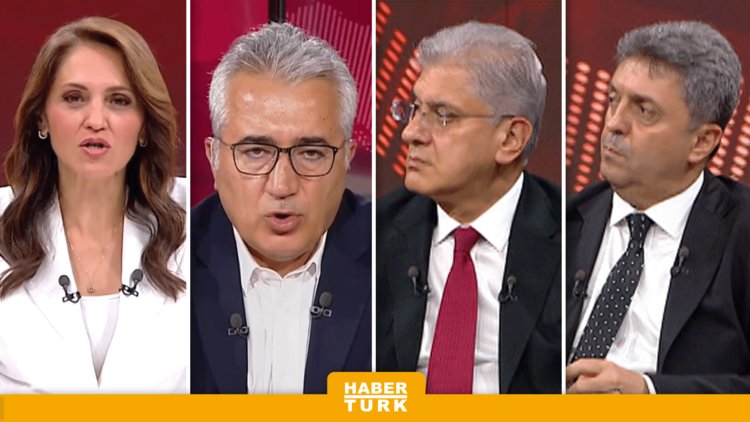 Olaylar ve Görüşler - 17 Temmuz 2026 (Deprem İçin Toplanan Yardımlar Nereye Gitti?)
