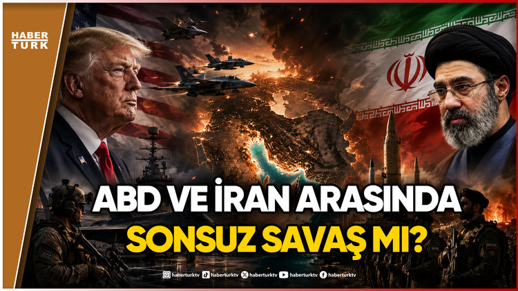 ABD ve İran Arasında "Sonsuz Savaş" Çıkmazı: Ortadoğu'da Neler Oluyor?