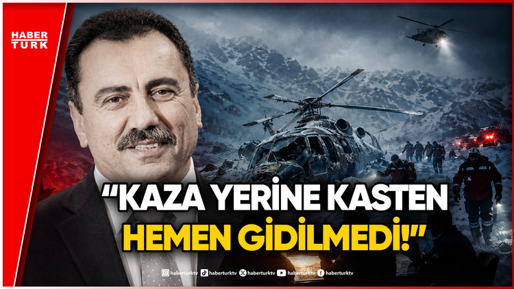 Muhsin Yazıcıoğlu Soruşturmasında Kritik İtiraf: "Arama Çalışmalarını Kasten Aksattık"