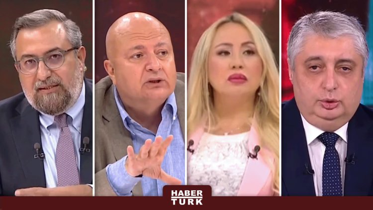 Gerçek Fikri Ne? - 18 Temmuz 2026 (Beyaz Saray'ın İsrail'e Çıkışının Arka Planı Ne?)