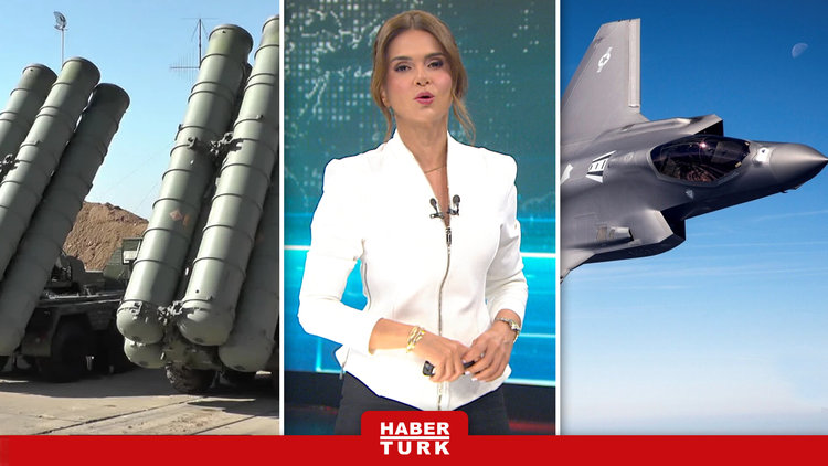 Ana Haber Bülteni - 18 Temmuz 2026 (F-35 Ve S-400'ler Ne Olacak?)