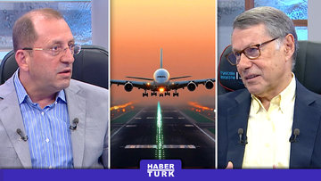 Airport - 19 Temmuz 2026 (Yeni Nesil Uçaklarda Hangi Özellikler Standart Olacak?)
