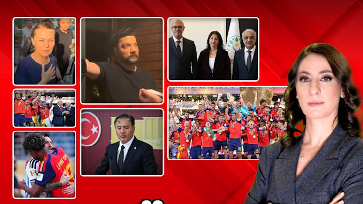 Bugün Ne Oldu? 20 Temmuz 2026 haberleri: AHBAP soruşturması: Oğuzhan Uğur'a tutuklama istemi, 22 milyon liralık aidat vurgunu, Dünyanın en büyüğü İspanya