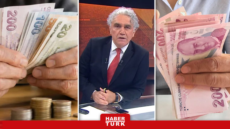 Ana Haber Bülteni - 20 Temmuz 2026 (Emekliler Zamlı Aylıklarını Ne Zaman Alacak?)
