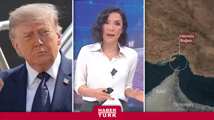 HT 360 - 20 Temmuz 2026 (ABD Mutabakatı Neden Sonlandırdı?)
