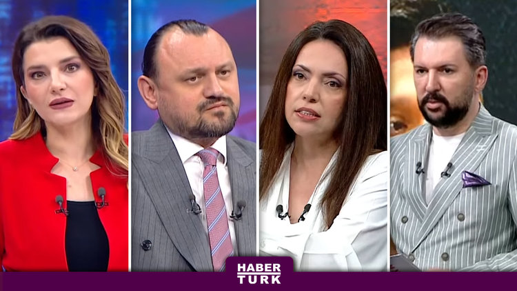 Açık Ve Net - 20 Temmuz 2026 (AHBAP Dosyası Niye Babala'ya Uzandı?)