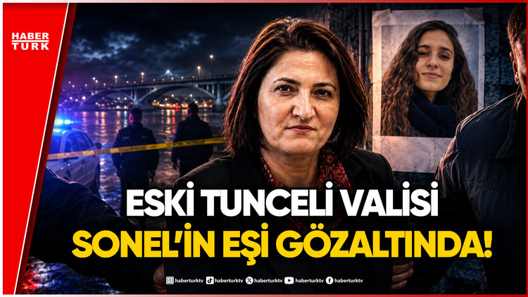 SON DAKİKA: Gülistan Doku Soruşturmasında Eski Valinin Eşi Dahil 15 Gözaltı