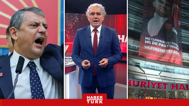 Ana Haber Bülteni - 21 Temmuz 2026 (Özel'in Ayrılmasına Genel Merkez Ne Diyor?)
