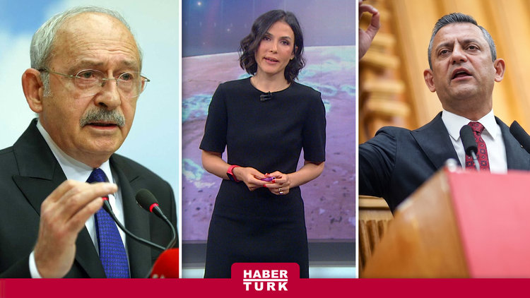 HT 360 - 21 Temmuz 2026 (Ana Muhalefet Unvanı El mi Değiştiriyor?)