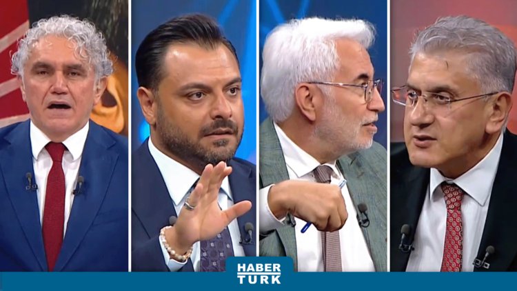 Nedir Ne Değildir? - 21 Temmuz 2026 (Özel, Kılıçdaroğlu'na Göre Yük Müydü?)