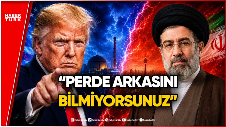Trump'tan İran'a Müzakere Resti: "İlgilenmiyoruz!"