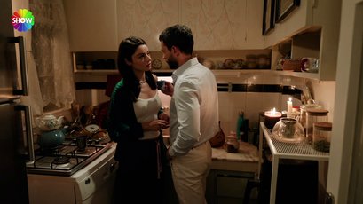 Muhtemel Aşk 5. Bölüm Çekim Hataları