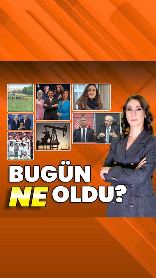 Bugün Ne Oldu? 22 Temmuz 2026 haberleri: Ahbap soruşturmasında 5 isim ifadeye çağrıldı, Özgür Özel'in vedası sonrası Kılıçdaroğlu'ndan ilk açıklama, eğitim helikopteri düştü