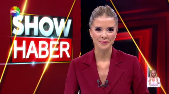 Show Ana Haber - 22.07.2026
