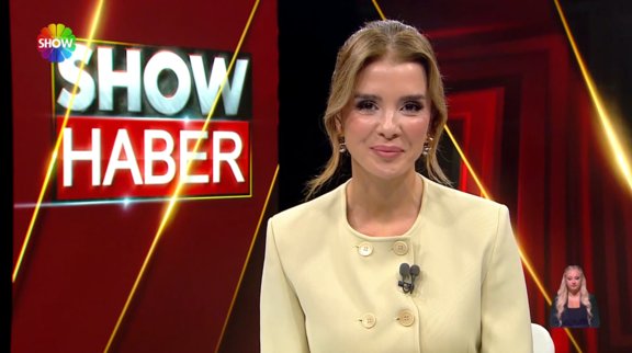 Show Ana Haber - 20.07.2026