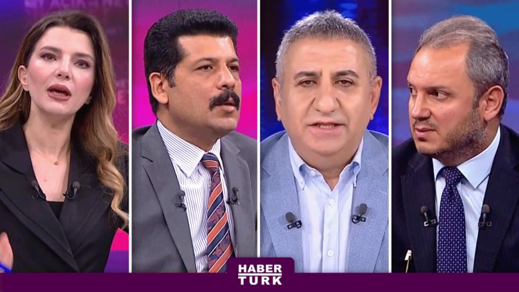 Açık ve Net - 22 Temmuz 2026 (Mansur Yavaş CHP'de Mi Kalacak?)