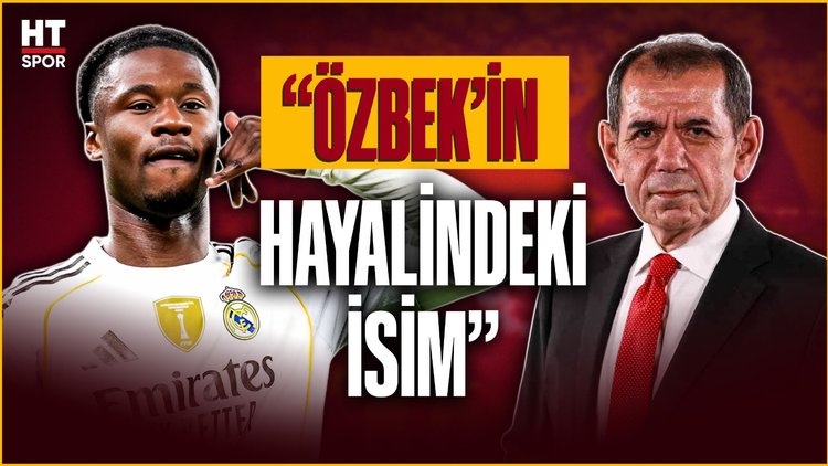 Galatasaray'ın transfer listesinde 1 numara kim? | Çağatay Çelik aktardı!