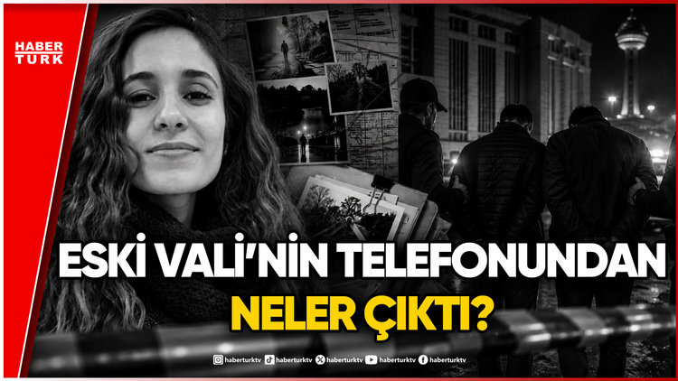 Gülistan Doku Soruşturmasında 3. Dalga: Ankara'da 2 Yeni Gözaltı!