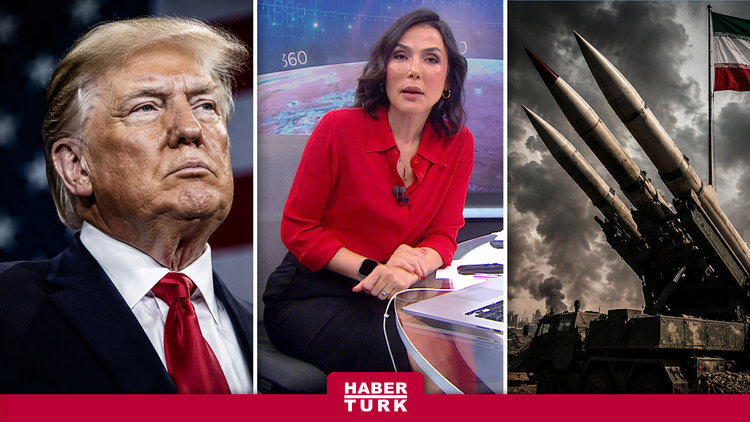 HT 360 - 23 Temmuz 2026 (ABD-İran Çatışmasında En Korkunç Senaryo Ne?)