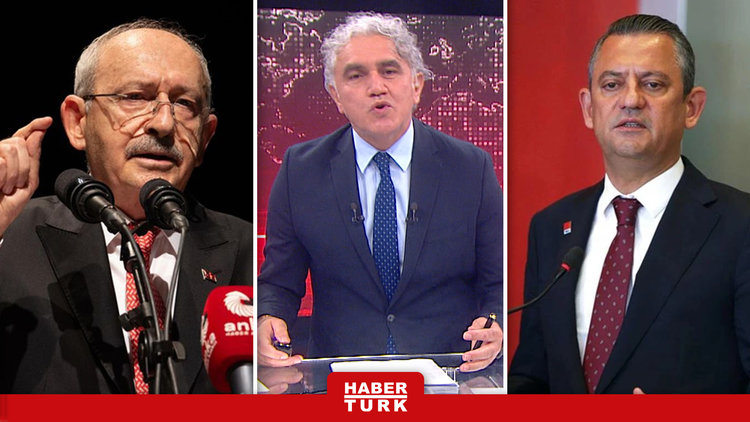 Ana Haber Bülteni - 23 Temmuz 2026 (Kaç Vekil Yeni Partiye Katılacak?)