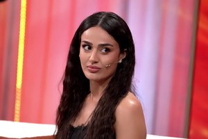 Elif Buse Doğan: Yıldız Tilbe ve Sezen Aksu ile düet yapmak isterim!
