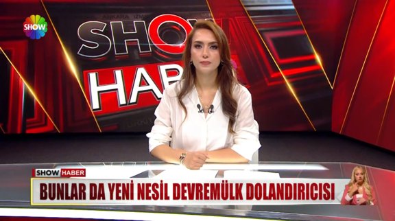 Bunlar da yeni nesil devremülk dolandırıcısı! 