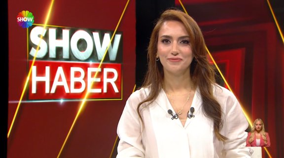 Show Ana Haber - 25.07.2026
