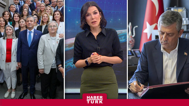 HT 360 - 24 Temmuz 2026 (Yeni Parti Meclis'te Dengeleri Nasıl Değiştirecek?)