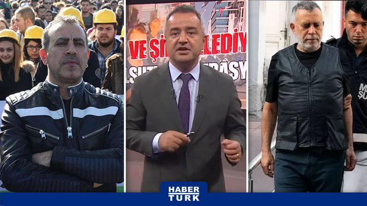 Habertürk Manşet - 24 Temmuz 2026 (Ahbap Deprem Parasını Ne Yaptı?)