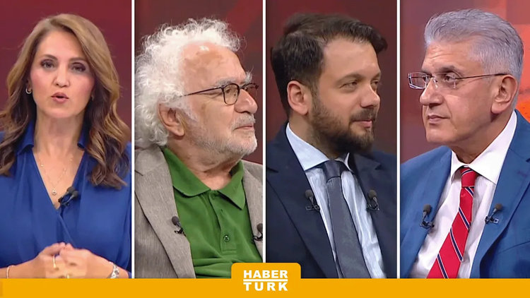Olaylar ve Görüşler - 24 Temmuz 2026 (Bahçeli Özel'e Destek Mi Verdi?)