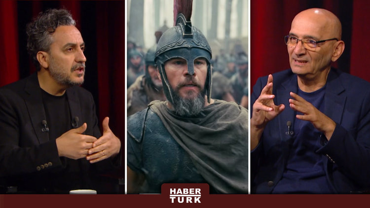 HT Sinema - 25 Temmuz 2026 ("Odyssey" Beklentileri Karşılıyor Mu?)