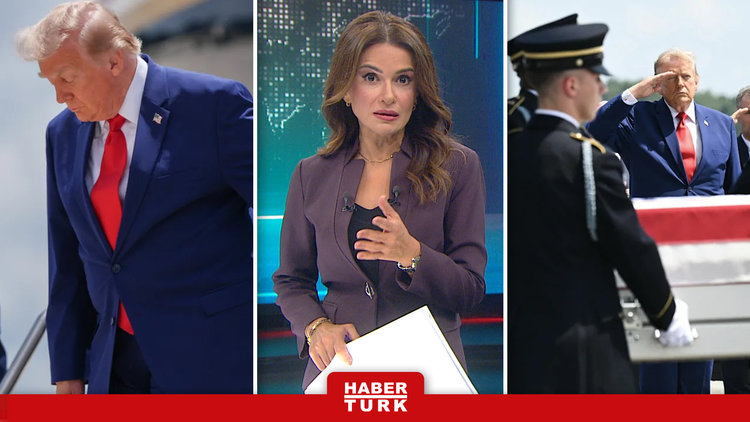 Ana Haber Bülteni - 25 Temmuz 2026 (Trump İran Konusunda Neden Kararsız?)